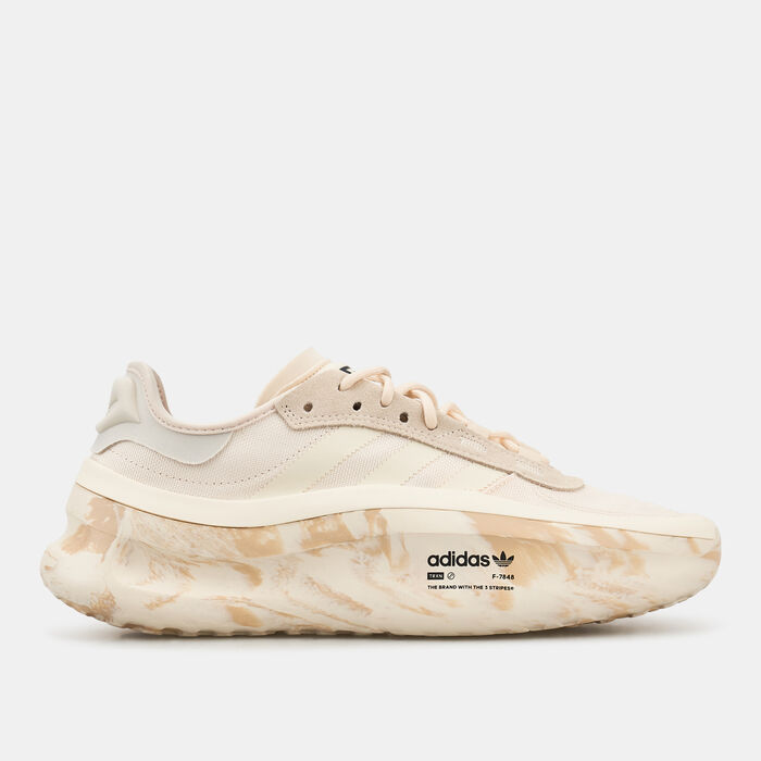 adidas Originals Men's adiFOM TRXN Shoes Beige adidas Originals Men's adiFOM TRXN Shoes Beige image number 0