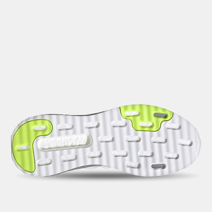 adidas Women's X_PLRBOOST Shoe Grey adidas Women's X_PLRBOOST Shoe Grey image number 6