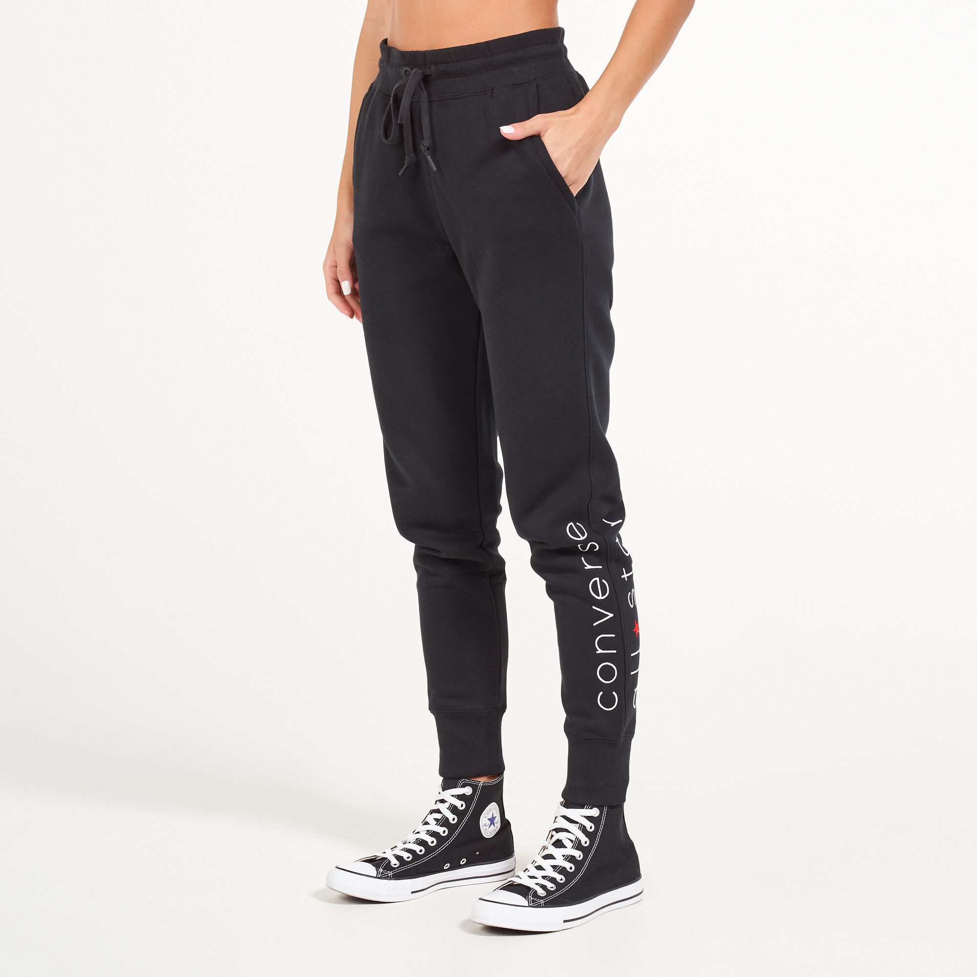 Women s All Star Sweatpants
