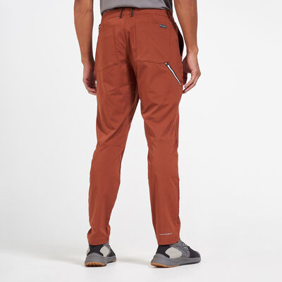 Columbia Men's Tech Trail™ Hiker Pants Brown