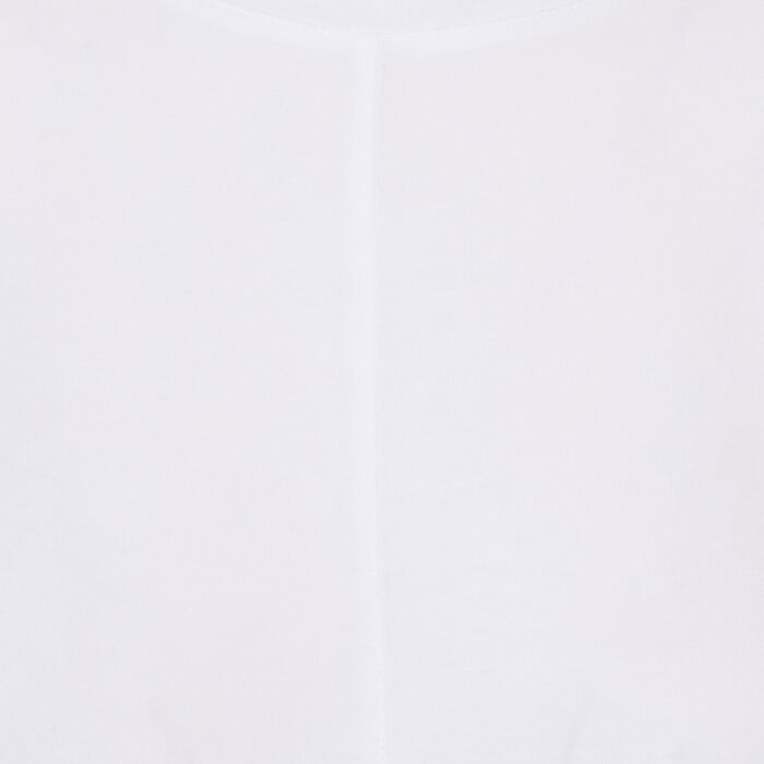 Sun and Sand Sports Women's Feather T-Shirt White image number 2