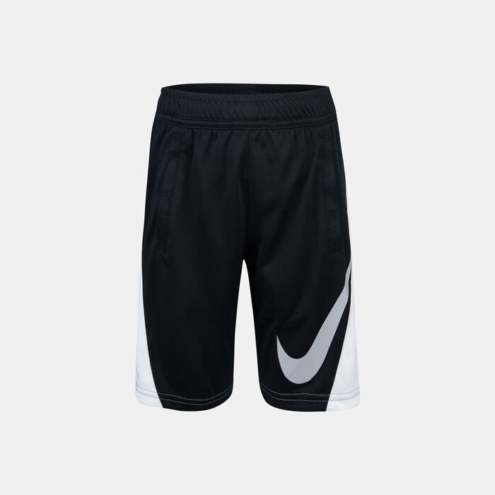 Kids' DF colourblocked Shorts (Younger Kids) Kids' DF colourblocked Shorts (Younger Kids) image number 0