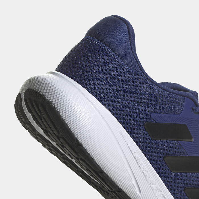 adidas Men's Response Runner Shoes Blue adidas Men's Response Runner Shoes Blue image number 6