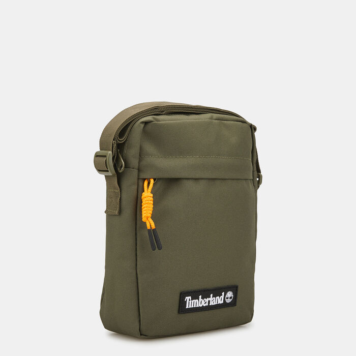 Timberland Timberpack Crossbody Green Timberland Timberpack Crossbody Green image number 2