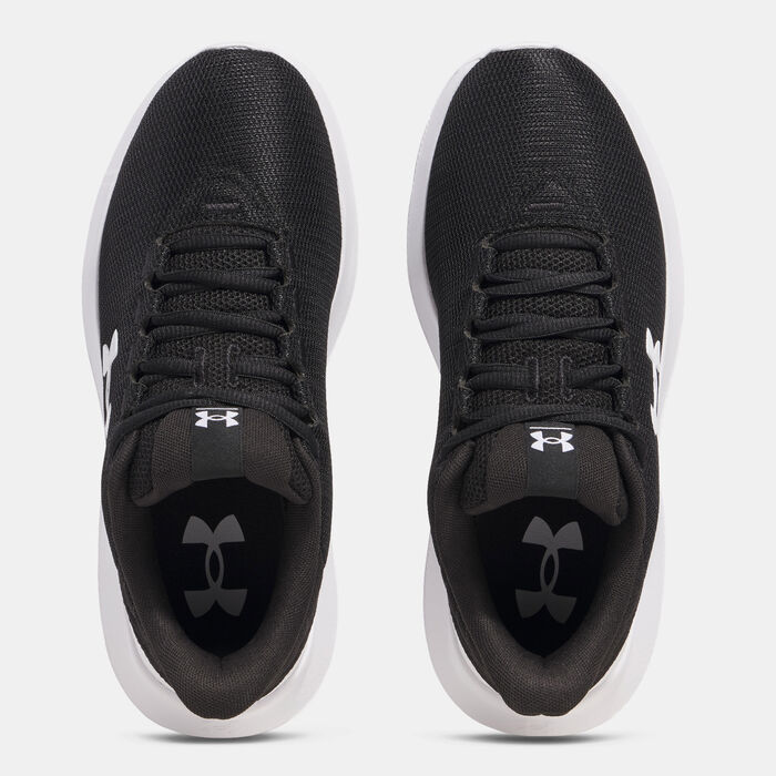 Under Armour Women's UA Phade RN 3 Running Shoes Black Under Armour Women's UA Phade RN 3 Running Shoes Black image number 4
