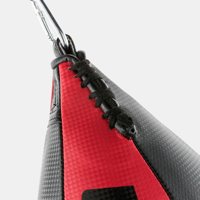 UFC Maya PU Speed Bag Black image number 4