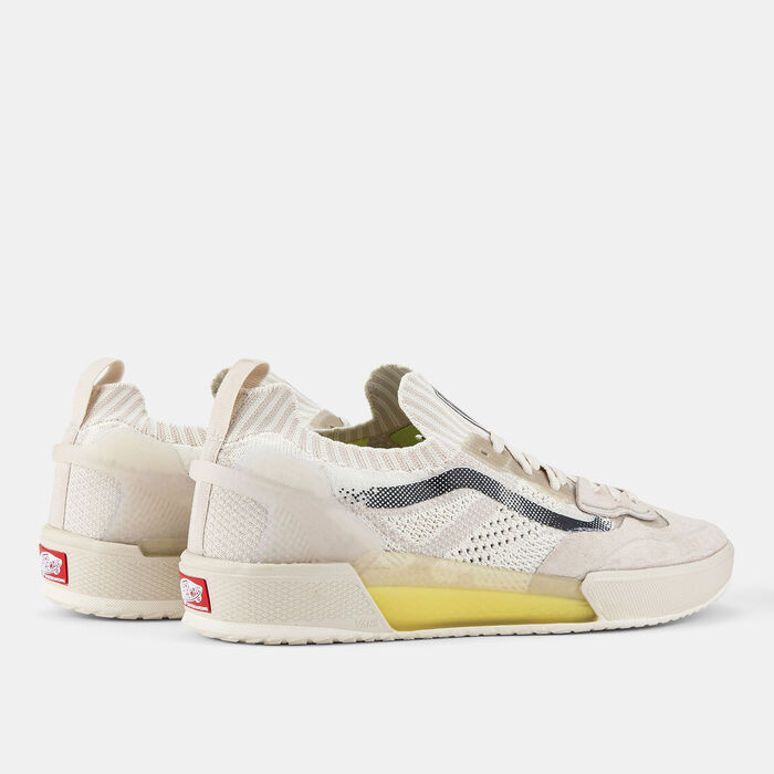 Vans AVE 2.0 Unisex Shoes White Vans AVE 2.0 Unisex Shoes White image number 2