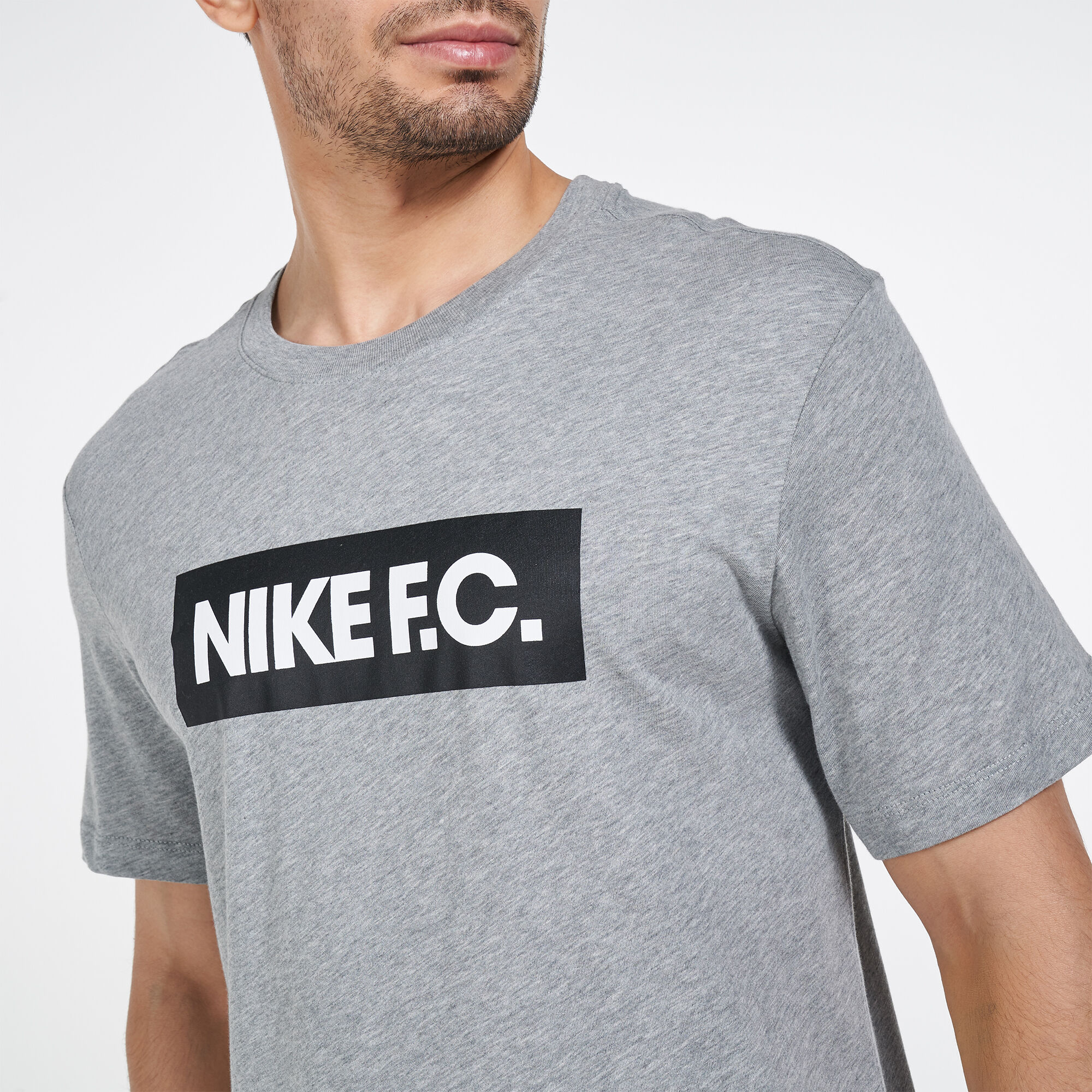Nike fc koszulka hot sale