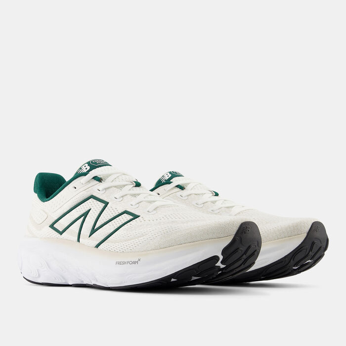 New Balance Fresh Foam X 1080 Utility Shoes White New Balance Fresh Foam X 1080 Utility Shoes White image number 1