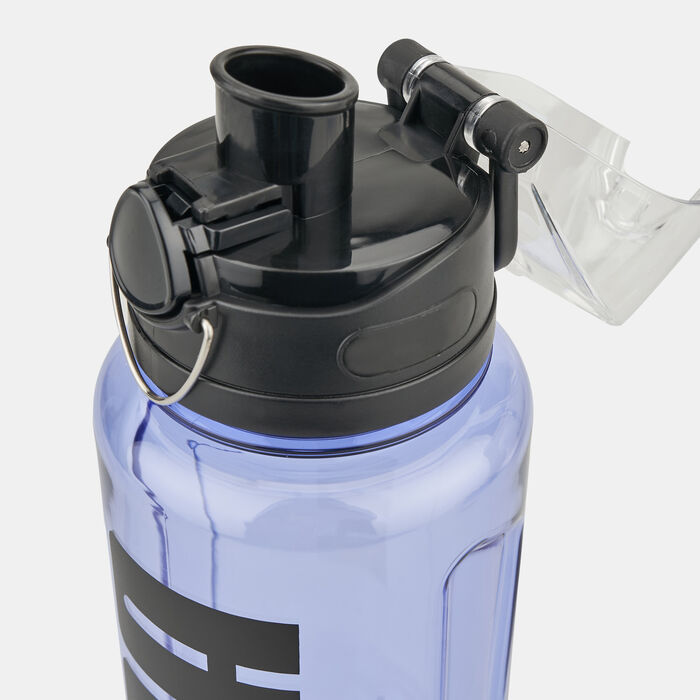 PUMA Sportstyle Water Bottle Purple PUMA Sportstyle Water Bottle Purple image number 2