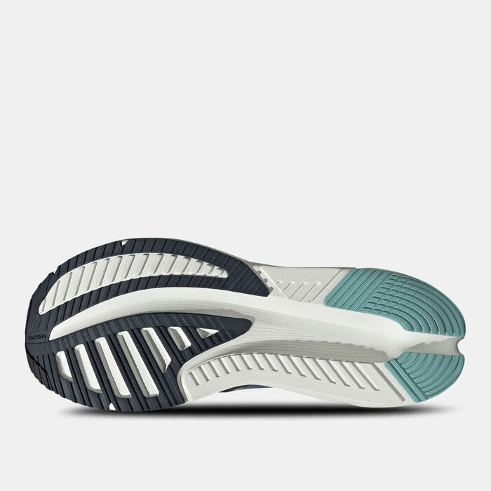 adidas Men's Adistar 4 Running Shoes Blue image number 3