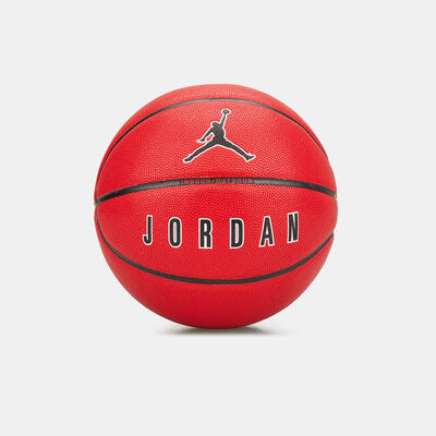 Jordan Ultimate 2.0 8P Basketball Red Jordan Ultimate 2.0 8P Basketball Red