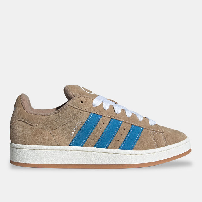 adidas Originals Men's Campus 00s Shoes Brown adidas Originals Men's Campus 00s Shoes Brown image number 0