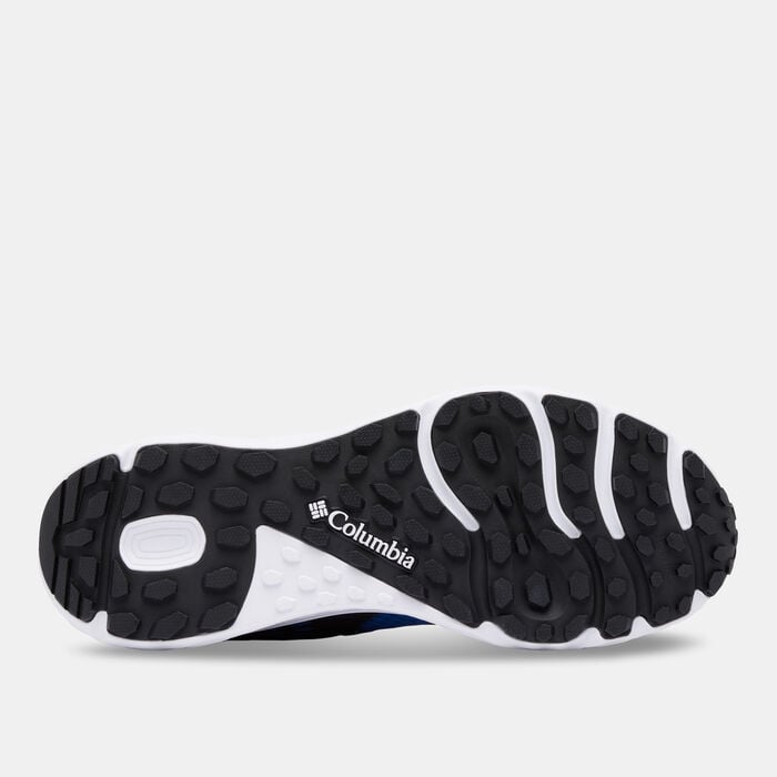 Columbia Men's Konos TRS OutDry Mid Hiking Shoes Blue image number 3