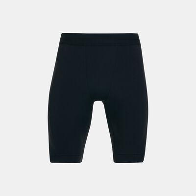 Nike Men's Dri-FIT Infinalon Yoga Shorts Black