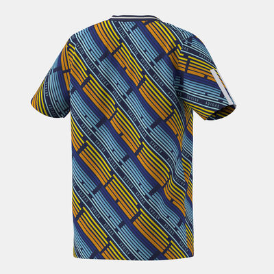 adidas Kids' Emerging Harmony T-Shirt Multi-Color