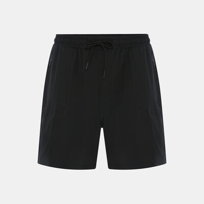 Sun and Sand Sports Men's Training Shorts Black Sun and Sand Sports Men's Training Shorts Black