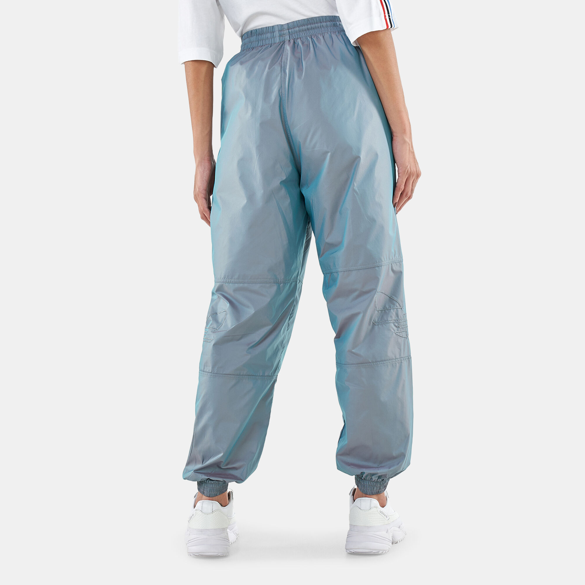 Pantaloni converse trefoil hotsell