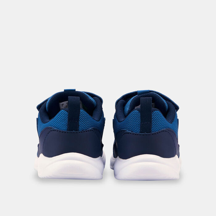 PUMA Kids' Fun Racer Shoes Blue PUMA Kids' Fun Racer Shoes Blue image number 3