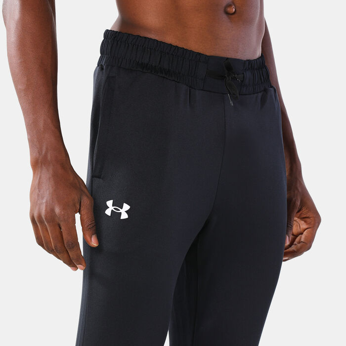 Men's Armour Terry Pants Men's Armour Terry Pants image number 3