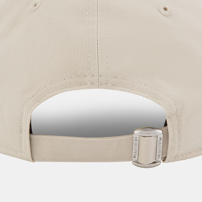 New Era Kuwait City 9FORTY Cap Beige image number 1