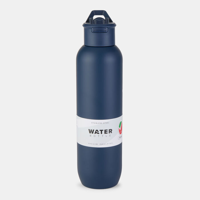 Sun and Sand Sports Classic Water Bottle Blue Sun and Sand Sports Classic Water Bottle Blue image number 0