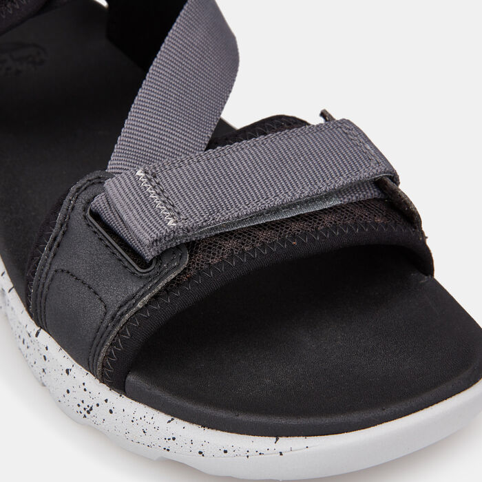 Men's Ripcord Strap Sandals Men's Ripcord Strap Sandals image number 4
