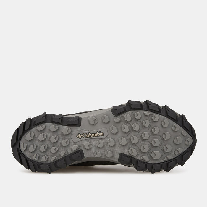 Columbia Men's Peakfreak™ II Mid OutDry™ Hiking Shoe Black Columbia Men's Peakfreak™ II Mid OutDry™ Hiking Shoe Black image number 3