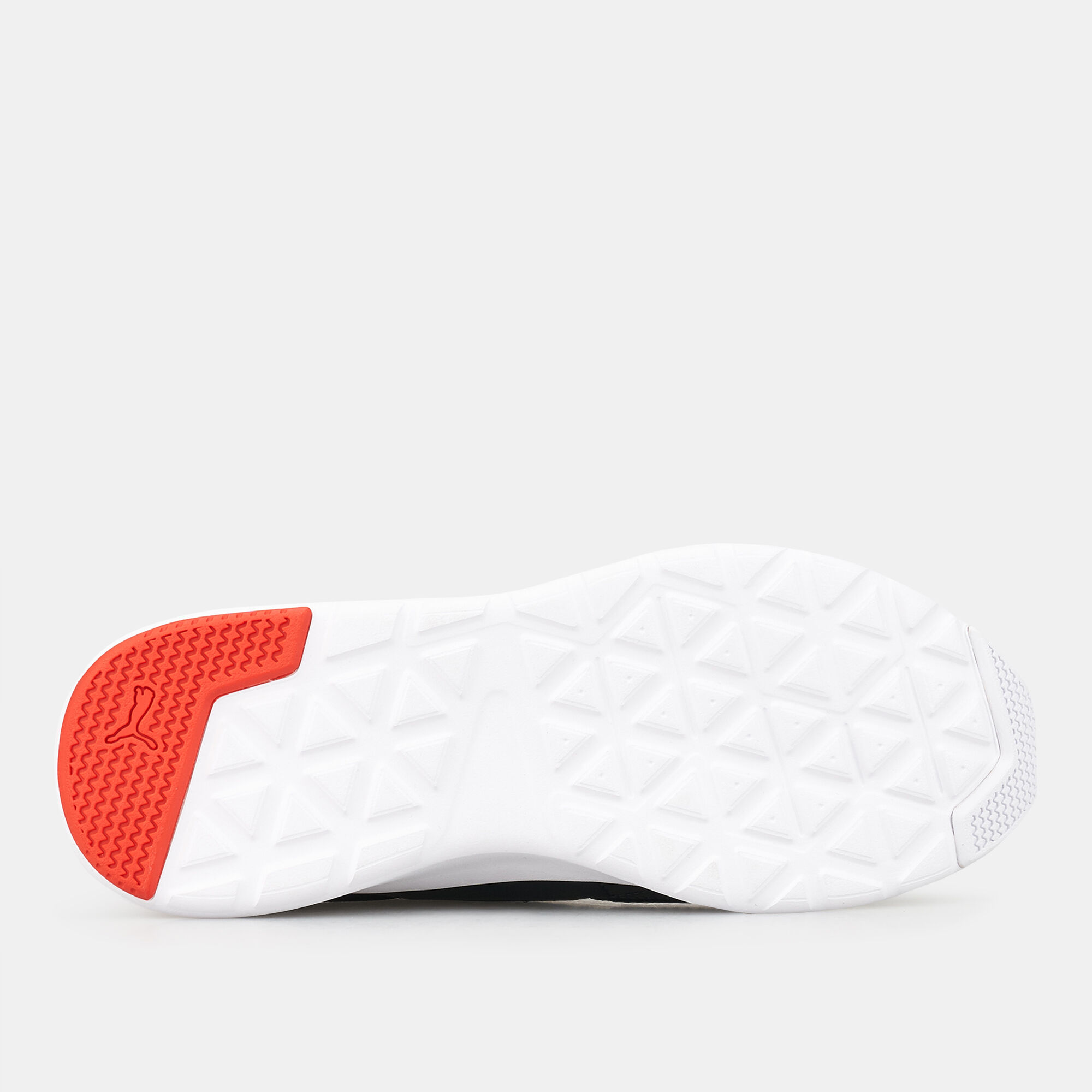 Puma cage sales glove trainers