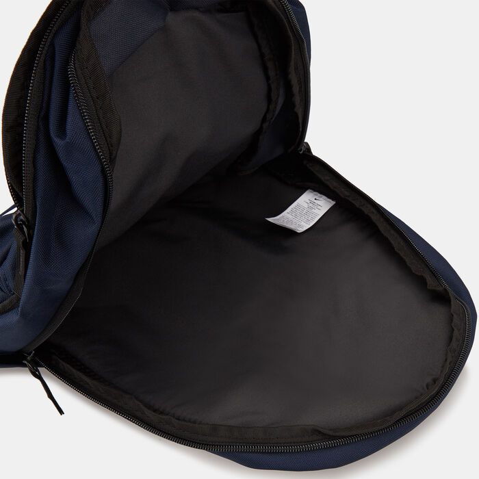 Nike Element Backpack Blue Nike Element Backpack Blue image number 3