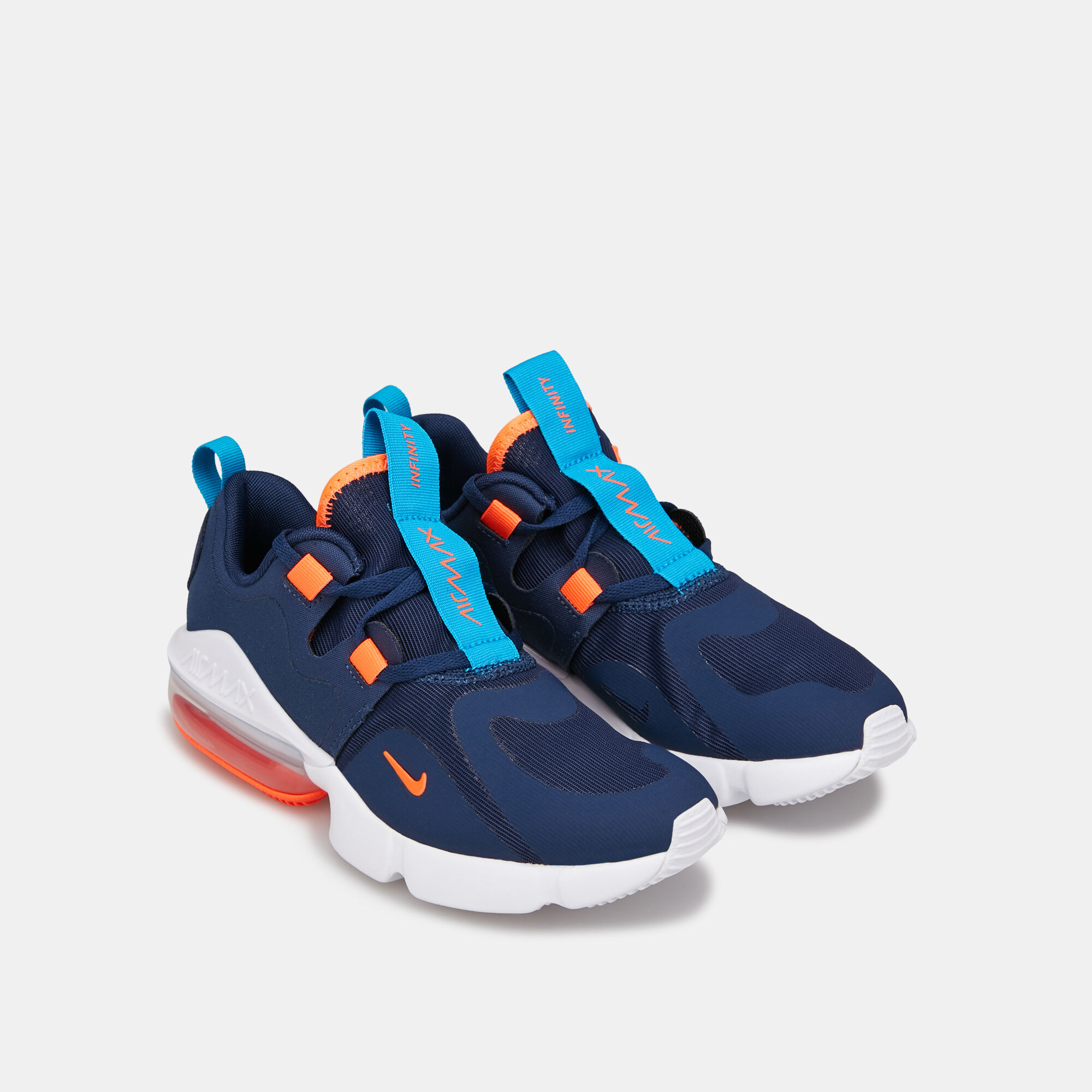 Nike air max infinity big kid