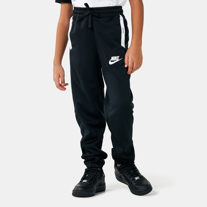 Nike Kids' Sportswear Hook Tracksuit Black image number 2