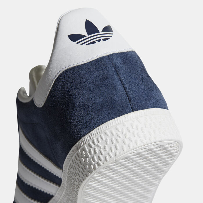 adidas Originals Kids' Gazelle Shoes Multi-Color adidas Originals Kids' Gazelle Shoes Multi-Color image number 5
