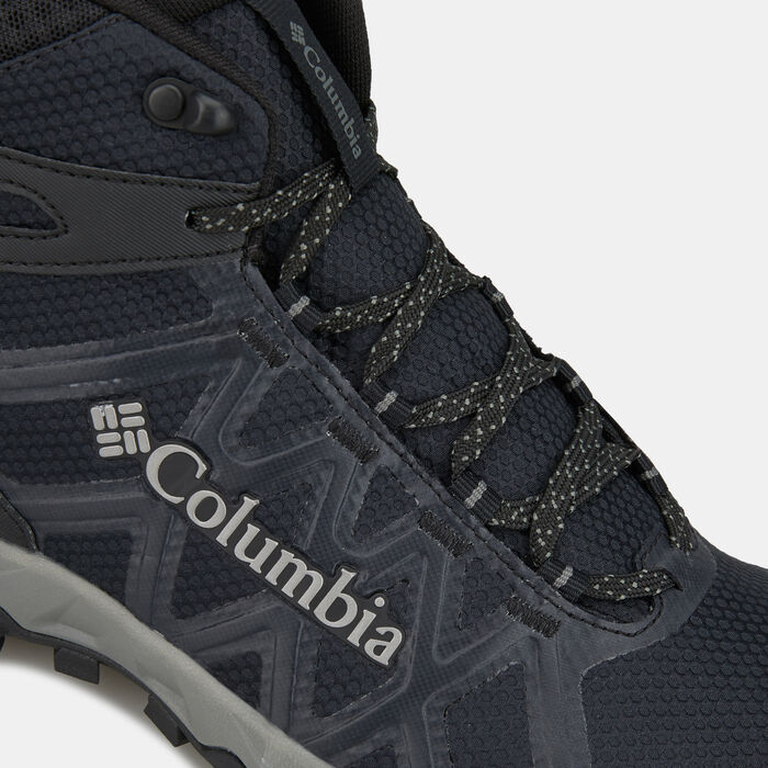 Columbia Peakfreak™ X2 Mid OutDry™ Boot Black Columbia Peakfreak™ X2 Mid OutDry™ Boot Black image number 4