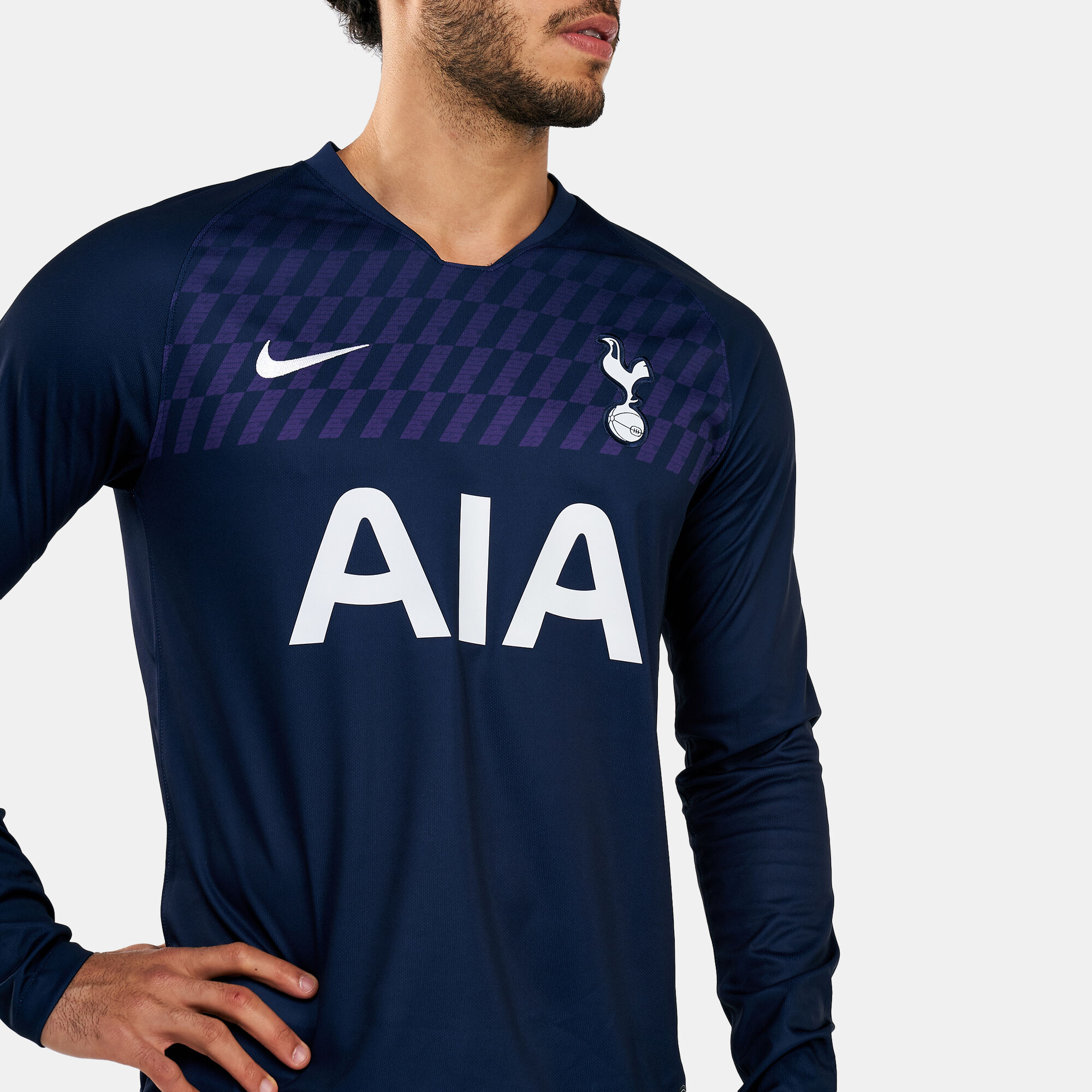 2019 tottenham shop jersey
