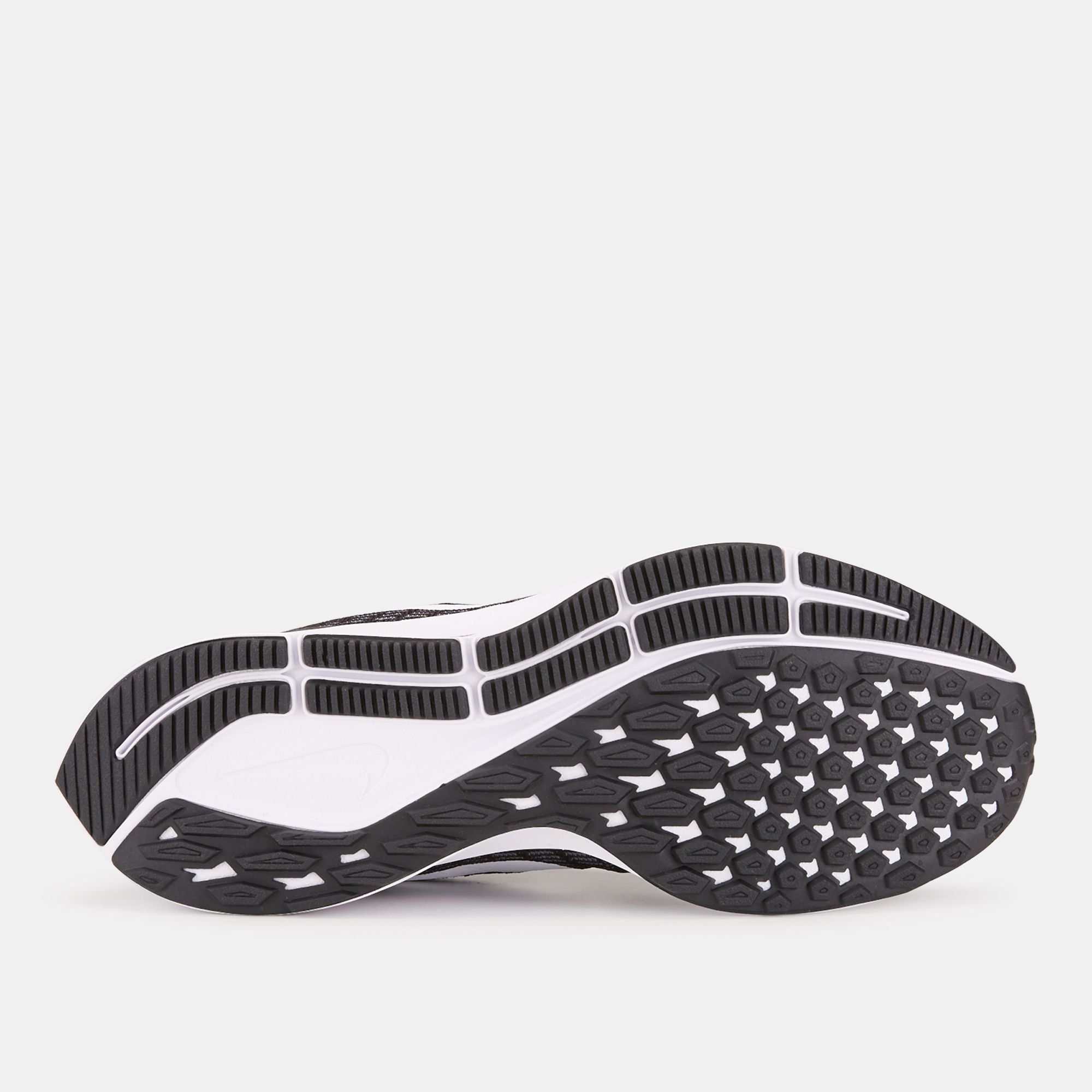 Pegasus 35 womens black top sole