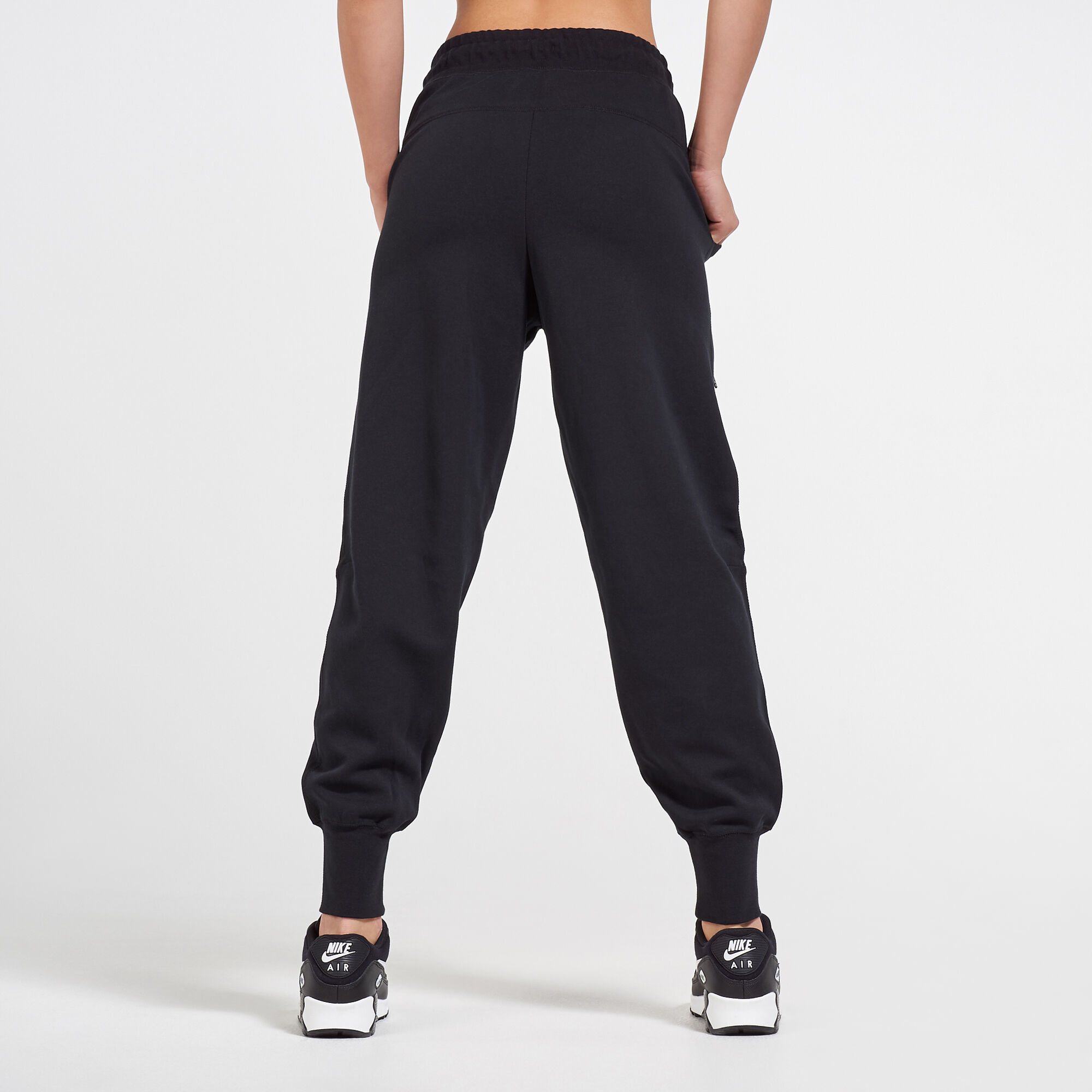 Women s Sportswear Tech Fleece Pants Black Nike in KSA SSS