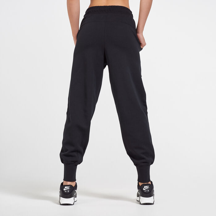 Nike Women's Sportswear Tech Fleece Pants Black image number 1
