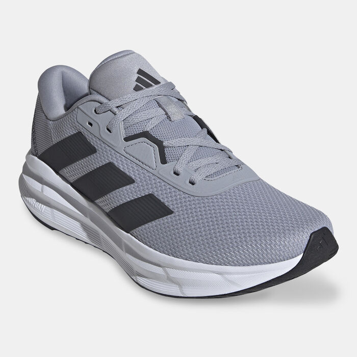 adidas Men's Galaxy 7 Running Shoes Grey image number 1