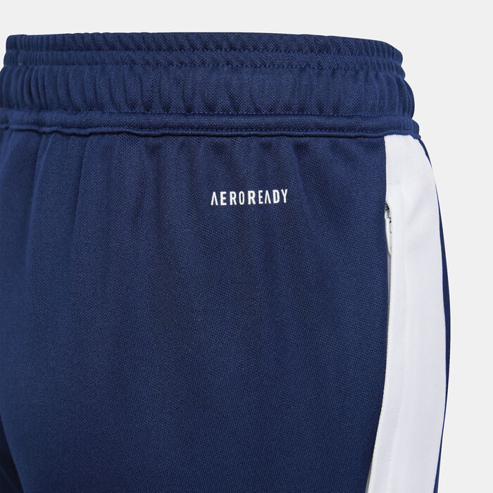 adidas Kids' Tiro 24 Football Training Pants Multi-Color adidas Kids' Tiro 24 Football Training Pants Multi-Color image number 2