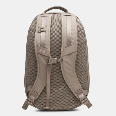 Under Armour Hustle Pro 6.0 Backpack Brown Under Armour Hustle Pro 6.0 Backpack Brown