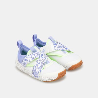 Nike Kids' Flex Advance SE Shoe (Baby and Toddler) Ivory