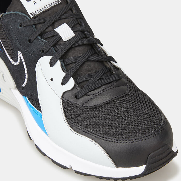 Nike Men's Air Max Excee Running Shoe Grey Nike Men's Air Max Excee Running Shoe Grey image number 4