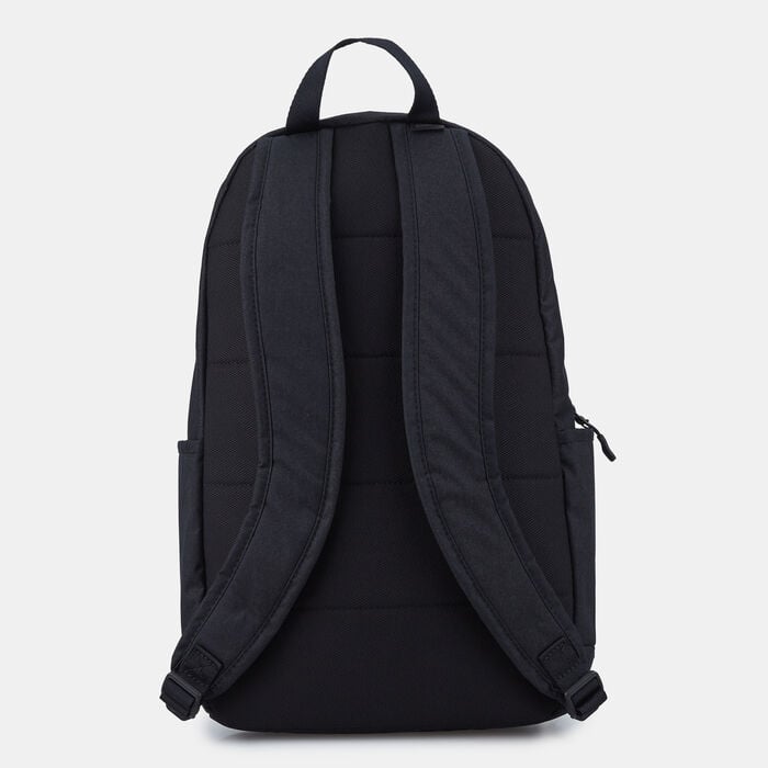 Nike Elemental Premium Backpack Black Nike Elemental Premium Backpack Black image number 2