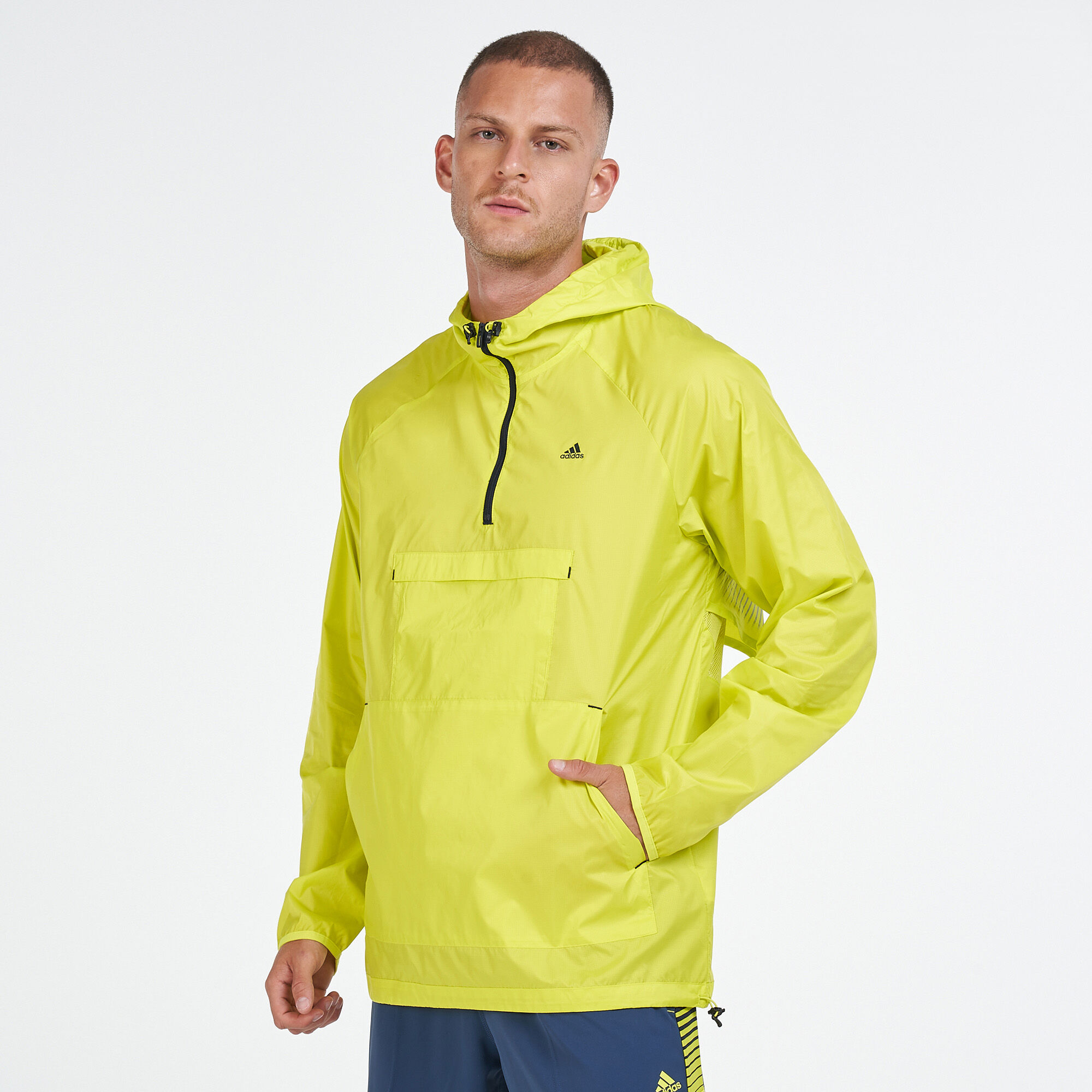 Adidas designed 2 move jacket online