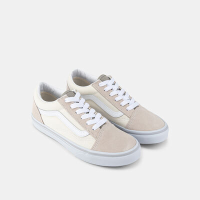 Vans Kids' Old Skool Shoes Multi-Color Vans Kids' Old Skool Shoes Multi-Color