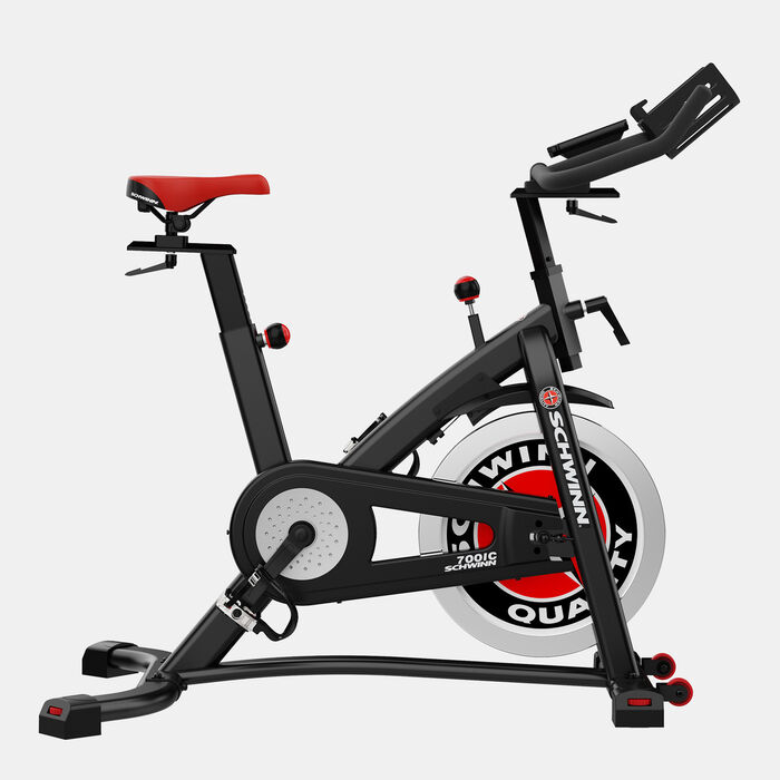 Schwinn 700IC Spin Bike Multi-Color image number 0