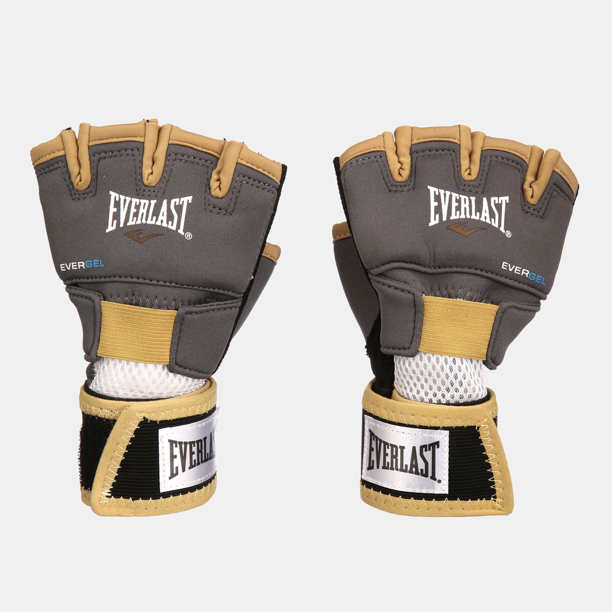 Everlast wrap gloves clearance