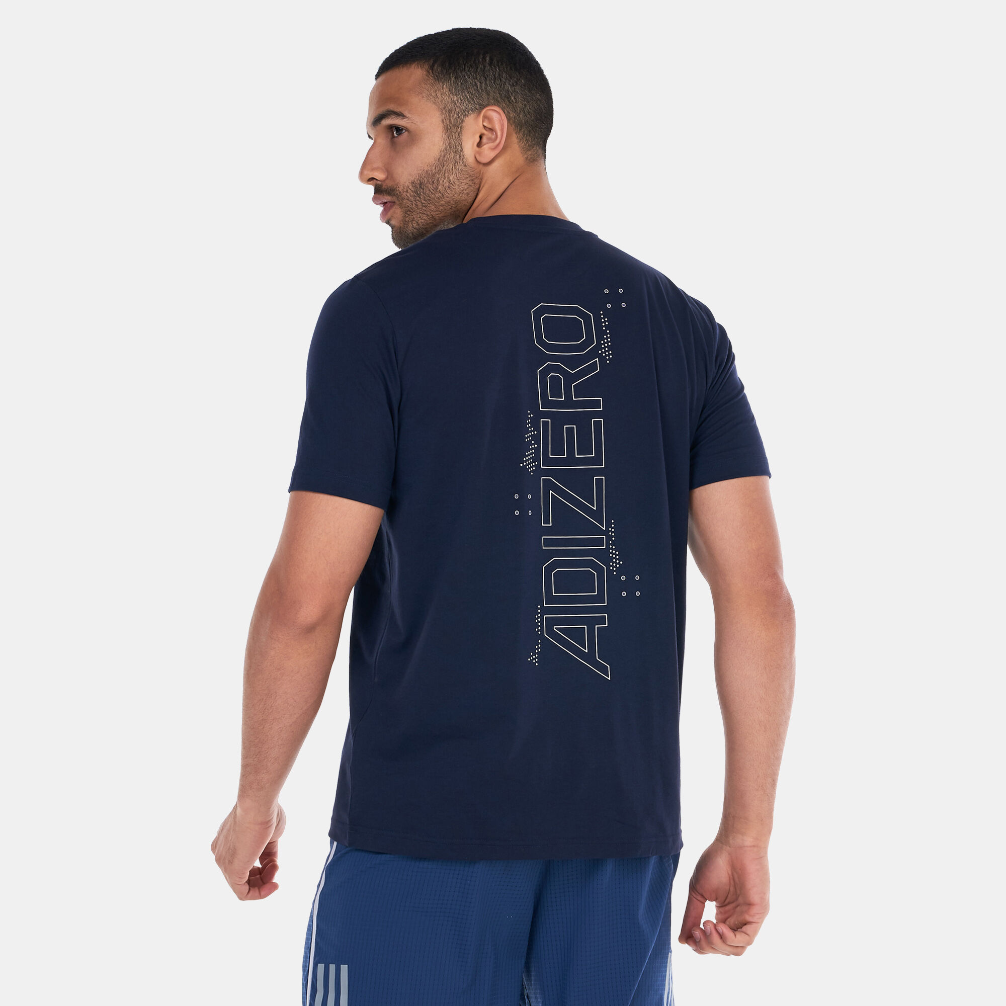Adizero shirt top