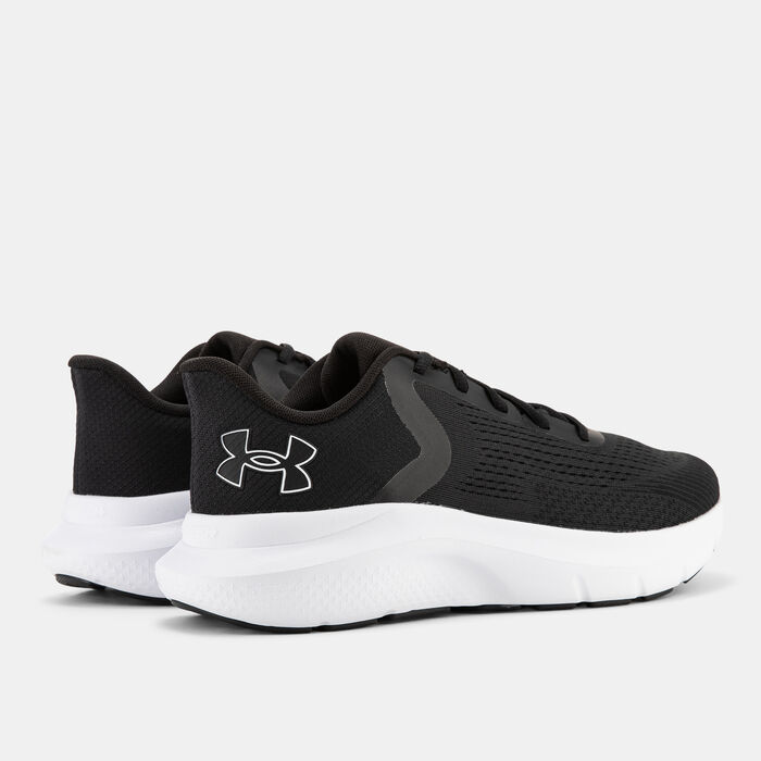 Under Armour Women's Charged Rogue 5 Running Shoes Black Under Armour Women's Charged Rogue 5 Running Shoes Black image number 2